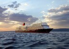 Cunard secures record number of Black Friday period bookings