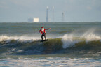 15th Annual Surfing Santas Event to Make Waves on Christmas Eve