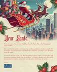 World Business Chicago Extends Playful Invite to Santa Claus to Relocate from the North Pole to the Chicagoland Region
