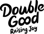 Double Good Unveils New Branding in Celebration of 25 Years
