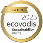 Venator Awarded Prestigious Gold Medal from EcoVadis for Sustainability Performance