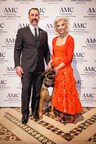 Schwarzman Animal Medical Center Honors Emilia Saint-Amand Krimendahl at Annual Top Dog Gala