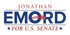 Jonathan Emord, Republican Candidate for U.S. Senate, Endorses Donald J. Trump for President of the United States
