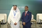 Aqua Bridge Group and Enertech launch Aqua Bridge Kuwait at COP28, in boost for local food systems and fisheries