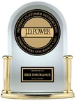 Erie Insurance ranks No. 1 in J.D. Power 2023 U.S. Home Insurance Study