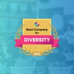 Everlight Solar Wins Comparably’s 2023 Best Company for Diversity Award