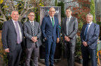 EviView Celebrates Renewable Momentum with Ørsted