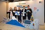 N mobile Makes Its Disruptive Debut – Probably the best value travel & lifestyle mobile brand in Hong Kong