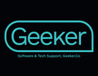 Introducing Geeker: New Peer-to-Peer Marketplace Provides On-Demand Tech Support from Live Experts