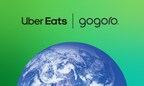 Uber Eats Teams Up with Gogoro in Taiwan for Green Delivery Program Worth Nearly M