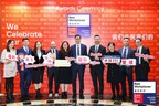 Announcing the ‘Best Workplaces™ in Greater China 2023’ List. “Integrating ESG & AI at the Workplace”. By Great Place to Work®