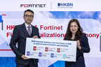 HKBN Enterprise Solutions Becomes First APAC Partner to Achieve All Specialisations in Fortinet’s Engage Partner Program