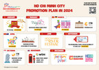 Ho Chi Minh City’s Vibrant Festivals in 2024: A Celebration of Culture and Tradition