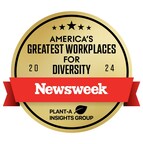 Newsweek Names Hormel Foods One of America’s Greatest Workplaces for Diversity