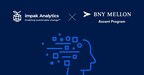 Impak Analytics joins BNY Mellon’s Ascent Program