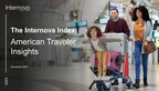 Internova Travel Group Consumer Survey Shows Growth in Leisure Travel, Use of Travel Advisors