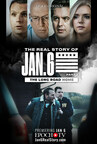 EpochTV Announces Follow-up to Exposé-Style Jan. 6 Documentary, ‘The Real Story of January 6 Part 2: The Long Road Home’