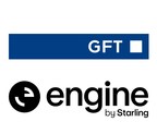 GFT partners with Engine by Starling to help banks rapidly modernise