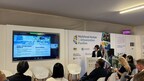 Kaohsiung City Government Participates in COP28 Climate Summit, Demonstrating Commitment to Urban Green Transformation