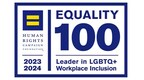 American Greetings Earns Top Score in Human Rights Campaign Foundation’s 2023-2024 Corporate Equality Index