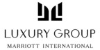 MARRIOTT INTERNATIONAL REDEFINES THE LUXURY HOSPITALITY LANDSCAPE WITH A STRONG PIPELINE OF ONE-OF-A-KIND HOTELS & RESORTS SET TO DEBUT IN 2024