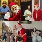 A Season of Giving: Manipal Hospitals’ Christmas Delight for the Elderly