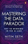 Incedo announces brAInspark Generative AI Platform and Incedo’s Co-Founder & CEO Nitin Seth reveals the cover of his upcoming book “Mastering the Data Paradox” at the AI Summit NY 2023