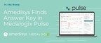 Amedisys Finds Answer Key in Medalogix Pulse