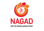 Nagad honoured as Most Emerging Brand of Bangladesh