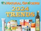 Natural Grocers® Releases Predictions for 2024 Top Trends