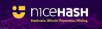 NICEHASH, WORLD LEADING CRYPTO MINING PLATFORM LAUNCHES IN THAILAND