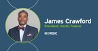 Nordic Consulting Welcomes James Crawford to Lead US Federal Contracting Business