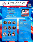 Patriot Day – A Freedom Gala to Support J6: An Evening of Celebration and Discourse