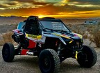 POLARIS OFF ROAD PARTNERS WITH SEBASTIEN LOEB RACING TO COMPETE IN THE 2024 DAKAR RALLY WITH RACE-READY RZR PRO R FACTORY MACHINES