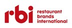 Restaurant Brands International Inc. Announces New Segment Reporting and Key Dates for 2024
