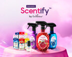 Scent-ify Your Space with SCENTIFY, a Breakthrough Fabric and Car Freshener from Enchanteur