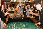 Seminole Tribe of Florida and Dozens of Celebrities Usher in a “New Era” in Florida Gaming as Craps, Roulette and Sports Betting Launch with Star-Studded Events at Seminole Hard Rock Hotel & Casino Tampa