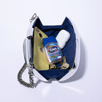 TUMS Partners with Designer Nik Bentel to Launch Limited Edition TUMS Bag to Fuse Food, Fashion and Heartburn Relief