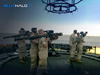 BlueHalo Continues Global Expansion with M Netherlands Ministry of Defense Award for Advanced Stringer Missile Trainer