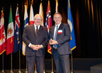 DigiKey Receives Governor’s International Trade Award
