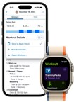 TrainingPeaks Launches Apple Watch Custom Workout Integration