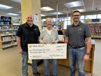 Twin Valley Awards Nearly ,000 in Community Grants to Rural Kansas Communities