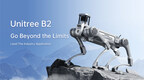 Unitree B2 Industrial Quadruped Robot Launched, Fully Upgraded to Better Handle Multiple Industrial Application