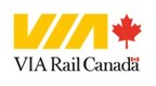 VIA RAIL REACHES OVER 100,000 BOOKINGS WITH ITS NEW RESERVATION SYSTEM, WHICH ALLOWS FOR A SIMPLIFIED, MORE CONVENIENT, ACCESSIBLE AND AUTONOMOUS EXPERIENCE