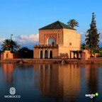 Year-Round Magic: Wego Teams Up with Moroccan National Tourist Office for Unforgettable Journeys