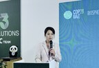 TCL’s Wei Xue Sheds Light on Effective Climate Action through Sustainable Development at COP28