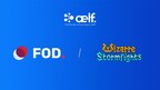 aelf Announces Field of Dreams and Wizarre Stormfights as Inaugural Grant Recipients for aelevate Program