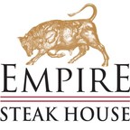Empire Steak House Unveils Exquisite New Year’s Eve Dining Experience: A Culinary Extravaganza with 24 Karat Gold Touch