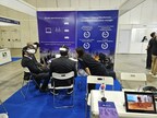 VENTAVR Brings VR Safety Training Solution to the World at Work Safe Asia 2023