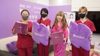Dr. Enherya Introduces JOY Ergonomix2, Elevating Breast Augmentation Standards in Taiwan and Hong Kong